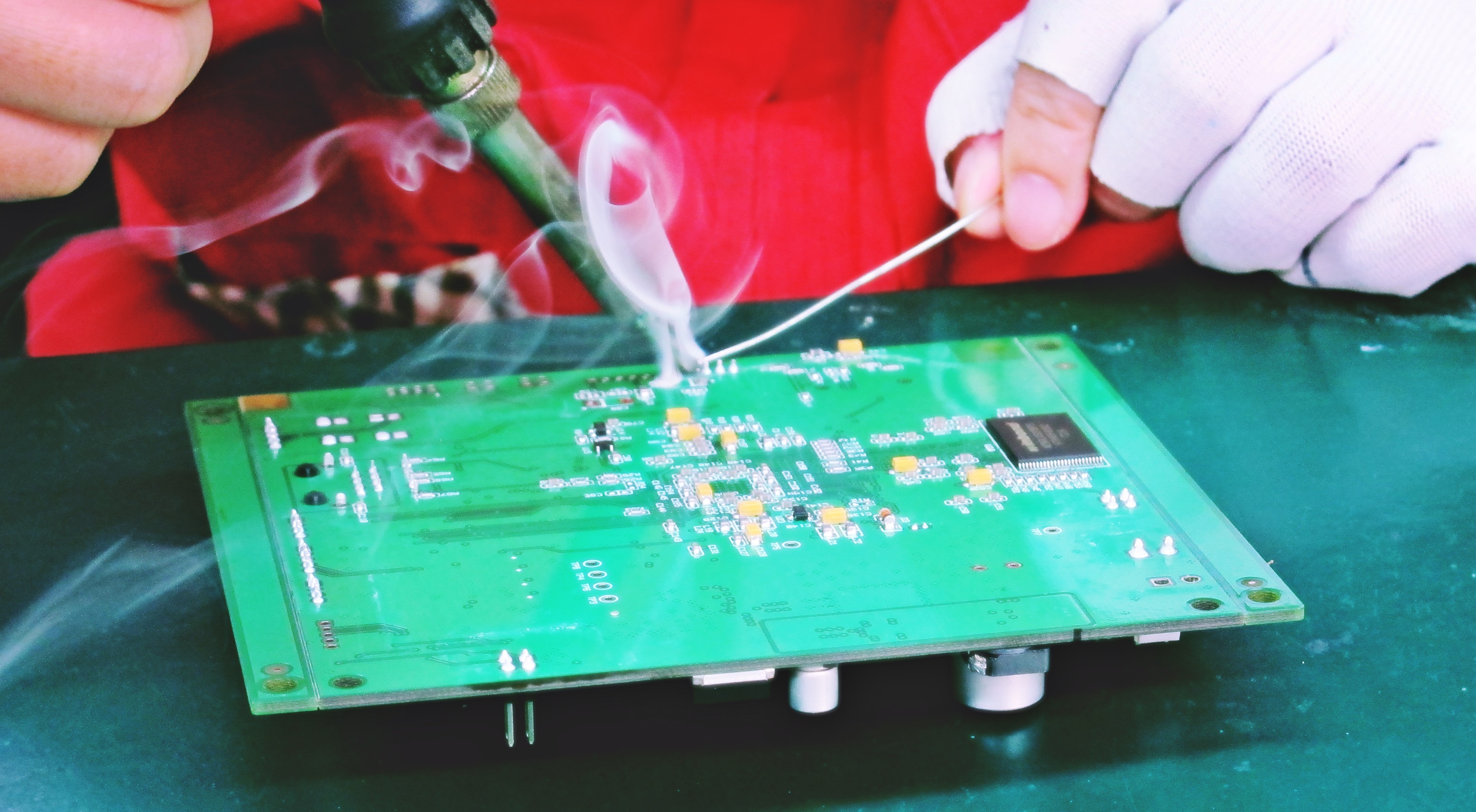 品質第一 以客為尊